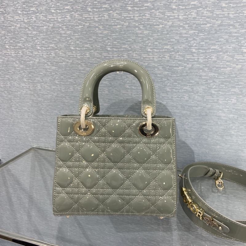 Christian Dior My Lady Bags